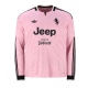 Juventus Replike Gostujuci Dres 2026-27 Dugi Rukav